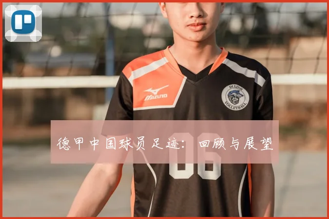 德甲中国球员足迹:回顾与展望